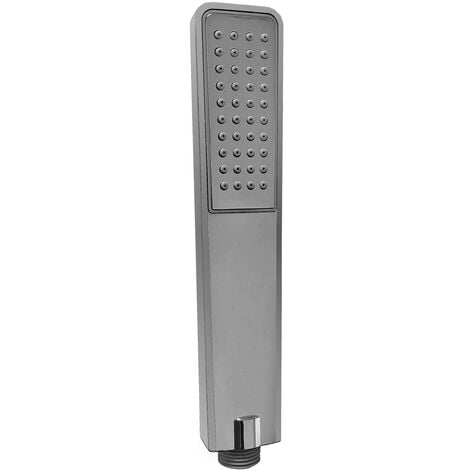 Douchette Eco Control 3 Jets, Noir, MTK