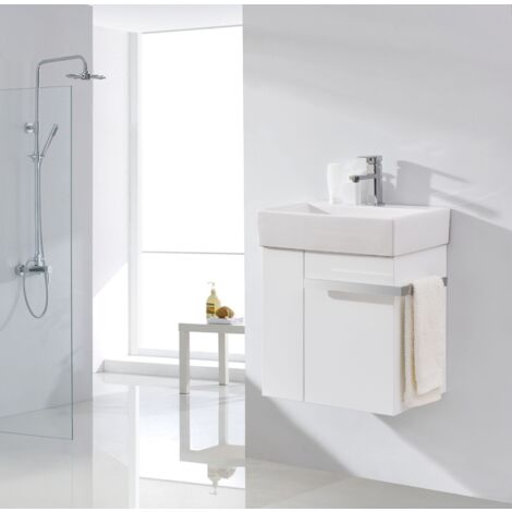 Meubles de salle de bains - Badspiegel  Top brands ✓ large choice ✓ -  Bernstein Badshop
