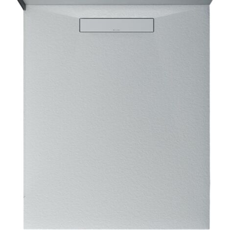 Receveur de douche extraplat blanc 100x180 cm Hos's - POALGI