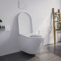 Hygiène Intime Salle De Bain WC Japonais Bernstein 540PRO
