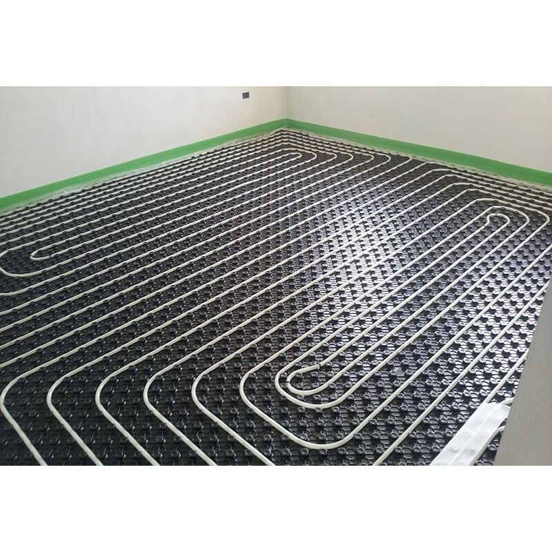 Infrarossi Pellicola Riscaldante Elettrico Riscaldamento A Pavimento 80 - Foto 6