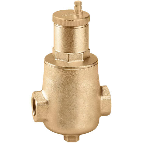 Kit disaeratore da 1" per pompe di calore MAXA i-290 fino a 9 kW (1/2)