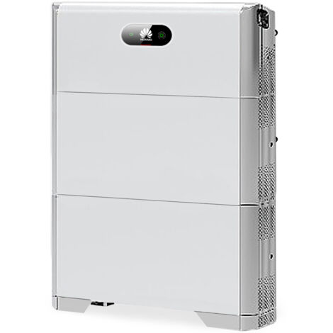 Pacco batterie Huawei agli ioni di litio LUNA2000-10-SO da 10 Kwh (1/2)
