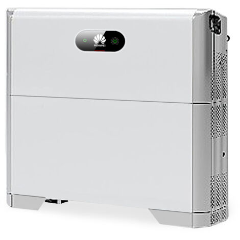 Pacco batterie Huawei agli ioni di litio LUNA2000-5-SO da 5 Kwh (1/2)