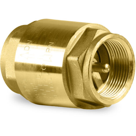 VALVOLA DI RITEGNO IN ACCIAIO CLAPET CV DN.150