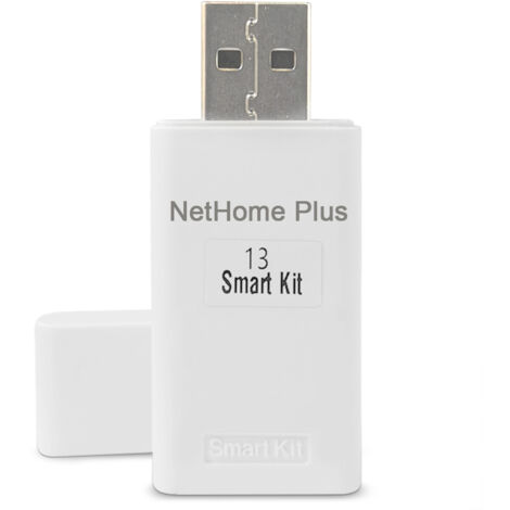 Smart Kit 2 Chiavetta USB per connessione in wi-fi dei condizionatori Lys & Tredis MAXA (1/2)