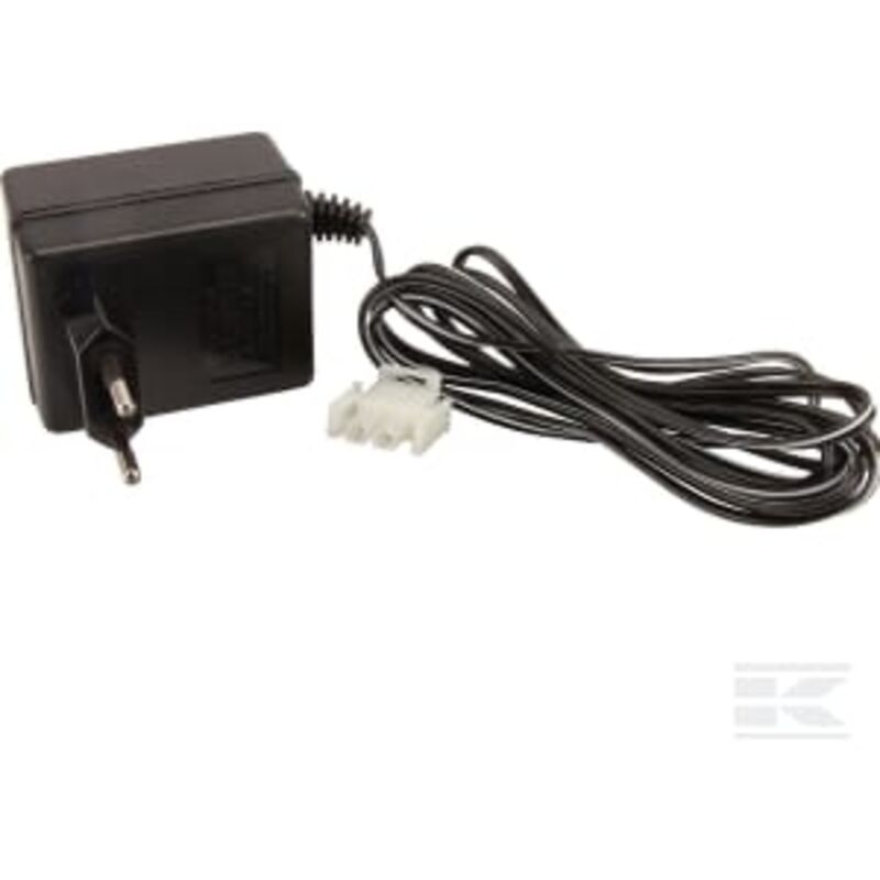 Chargeur Double STIGA C 215 D - 20V, 2Ah, Pour Batteries STIGA 20V - Prise EU