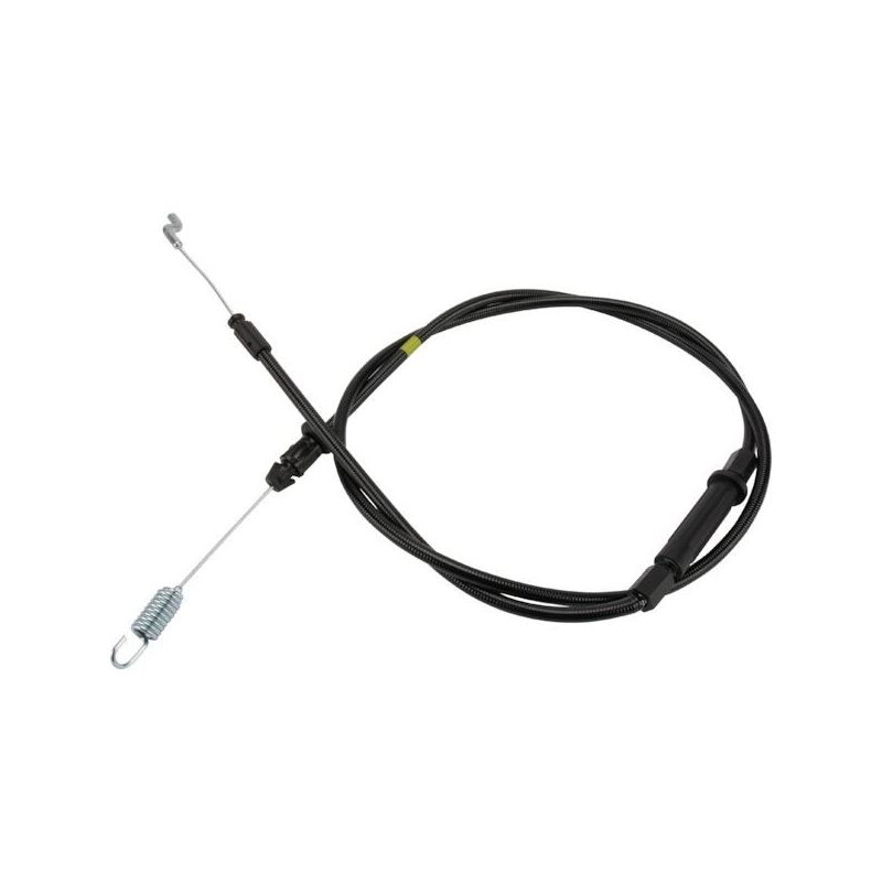 Câbles De Traction Pour Tondeuse Fuxtec FX-RM – Lot De 2, Longueur 147 Cm – Bowden, Accélérateur – Jardin - 10