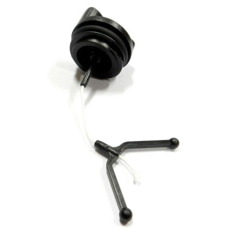 Kit carburateur compatible avec tronçonneuses McCulloch de rechange Kit carburateur compatible avec tronçonneuses McCulloch de rechange