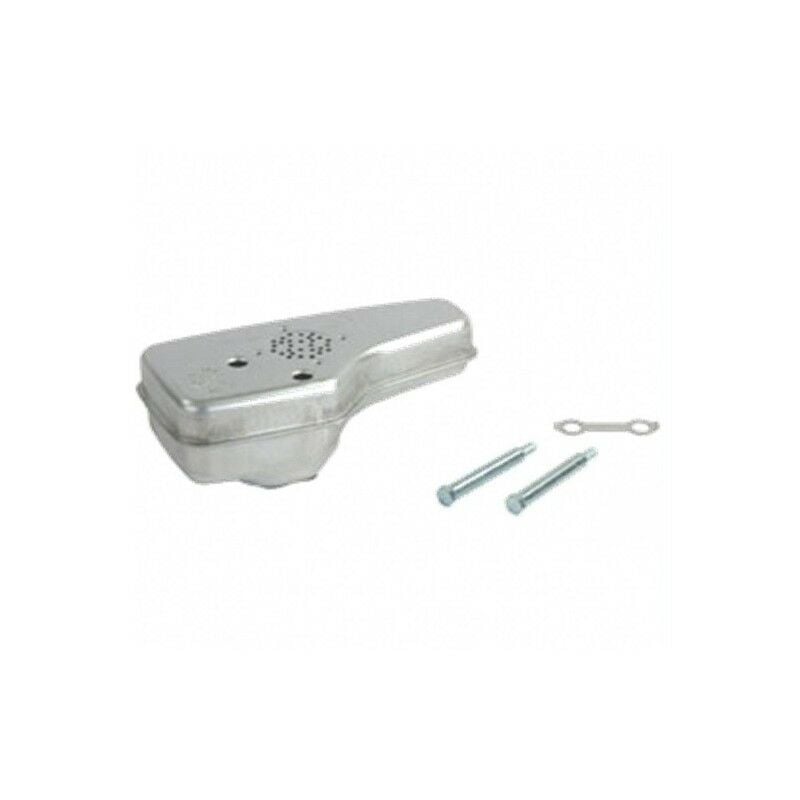 692038 - Echappement pour Moteur BRIGGS et STRATTON