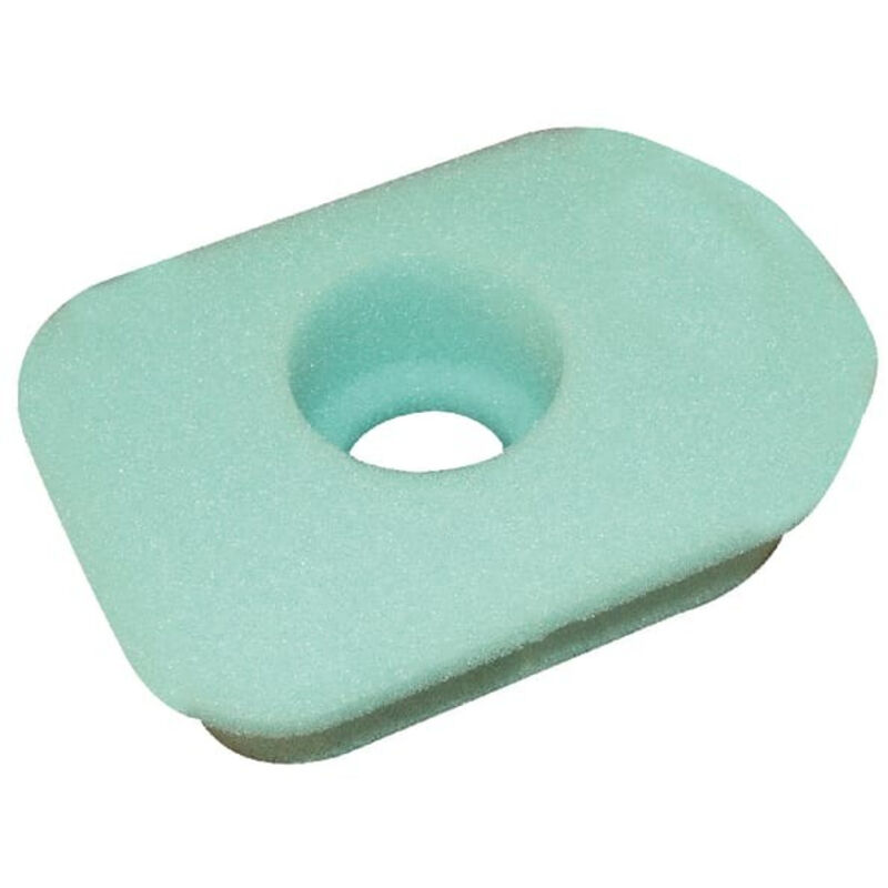 Vhbw Filtre à Air En Mousse Remplace Briggs & Stratton 270579 270579s 4104 Lg270579s M47949 Pour Moteur