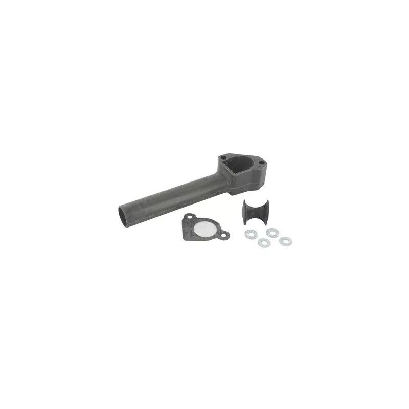 Colector De Admisión Para Briggs & Stratton - Pack De 2, Compatible Con Modelos 794305, 281085, 492717