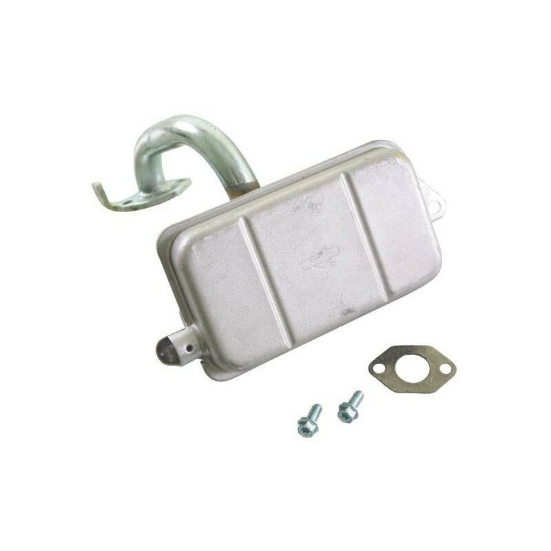 494717 - Echappement pour moteur BRIGGS et STRATTON