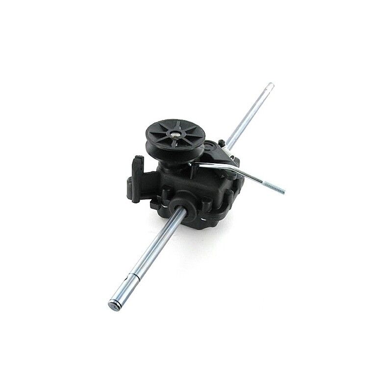Kit D'Entraînement De Transmission GT79253 Pour Tondeuse à Gazon - Compatible Modèles 587086701 - Pièce De Rechange Robuste - 8