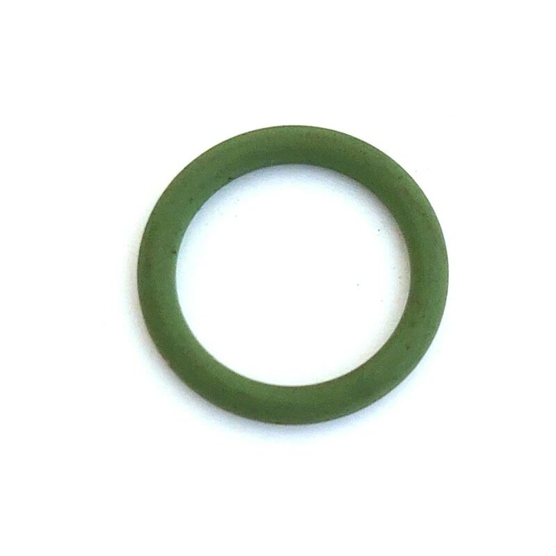 Joint Torique FKM Vert 5x1,9x1,2mm – Caoutchouc Fluoré