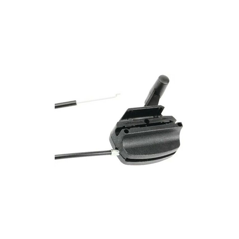 Accoudoir Pour Peugeot 2008 - Double Rangement, Ports USB, Cuir PU - Améliore Le Confort De Conduite