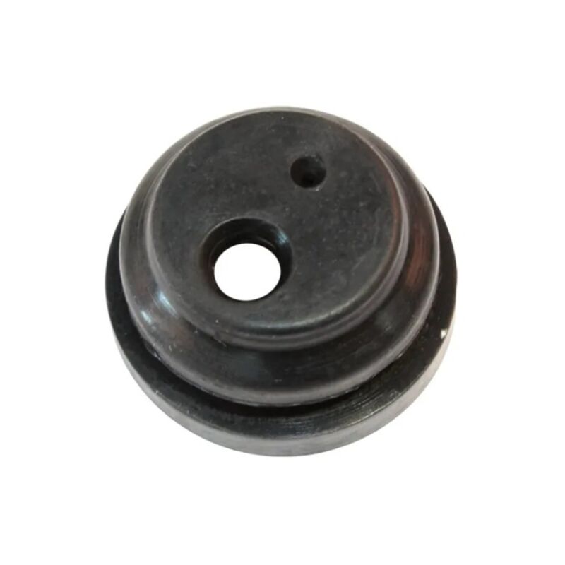 Tête D'Engrenage Pour Débroussailleuse Oleo - Diamètre 28 Mm, 10 Dents - Compatible Modèle EM780