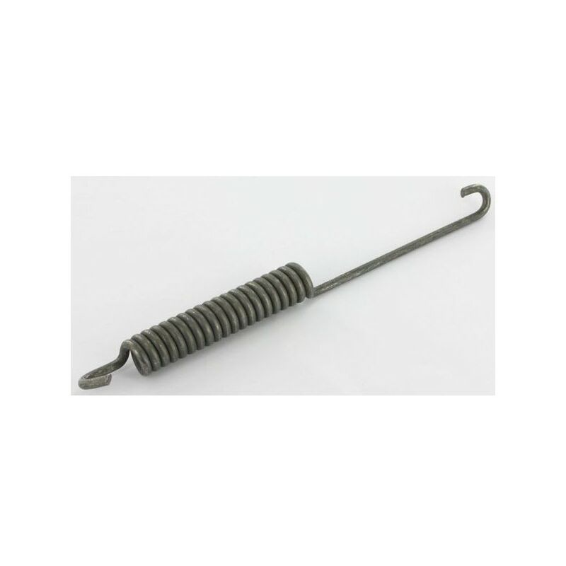 Câble D'Engagement De Pont Avec Ressort – Compatible MTD Troy-Bilt Série 700 (LT1700, LT2000…) – Remplacement 74604173