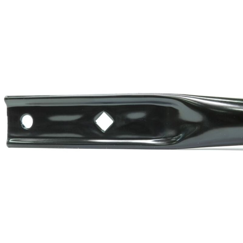 Guidon Inférieur Mac Allister 381006735/0 - Pour Tondeuses à Gazon | Compatible Multiple