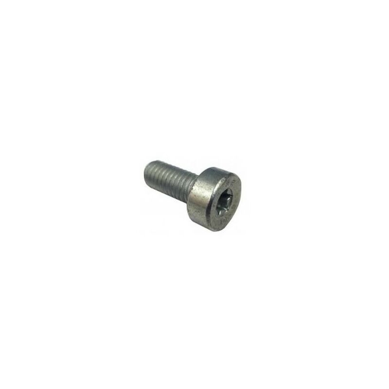 Kit Vis Autotaraudeuses Pour Tronçonneuse STIHL - 10 Vis M5x16 - Remplacement 9075 478 4115 - 10