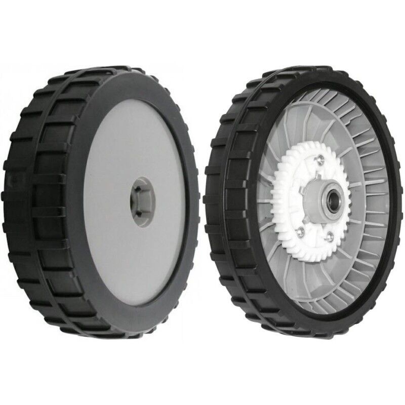 Rondelle De Lame Pour Tondeuse Alko