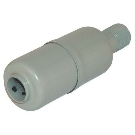 89966 - Pot d'Echappement pour moteur BRIGGS et STRATTON