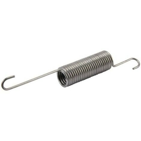 1134-7401-01 - Ressort pour Tracteur Tondeuse STIGA