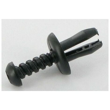 112500030/0 - Rivet Embout de Lavage pour Tracteur Tondeuse Castelgarden / GGP / STIGA