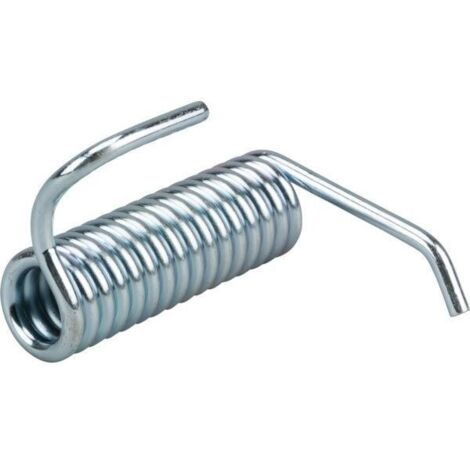 ORIGINAL STIGA Ressort de protection de la tondeuse du tracteur de pelouse 1538SD 125430242/1