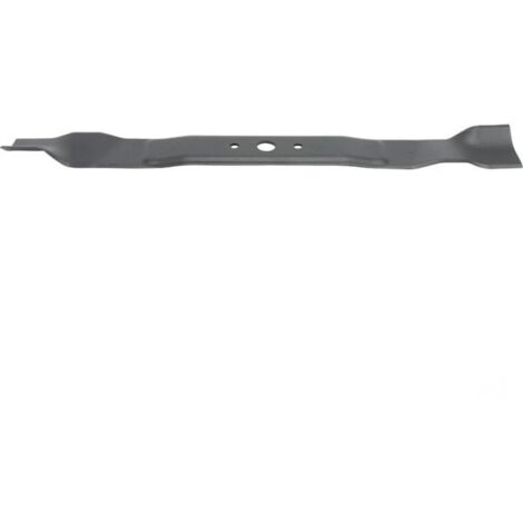 Lame de tondeuse 52 cm – Compatible Mac Allister GGP – Alésage 18.3 mm – Diamètre extérieur 8.8 mm – Performance de broyage optimale