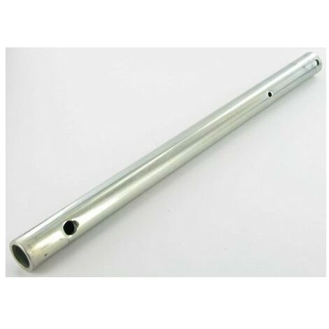 1134-3190-01 - Arbre de Direction pour Tracteur Tondeuse STIGA (1/2)