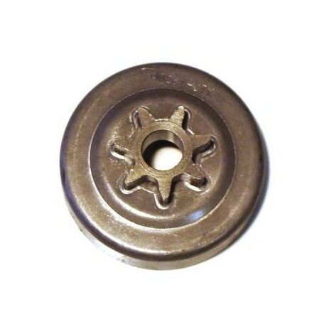 JO261J7X - Pignon de chaine 325" 7 dents pour tronçonneuse (1/4)
