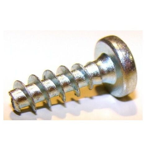 91040030660 - Vis Cylindrique ISP 4x12 pour STIHL (1/2)