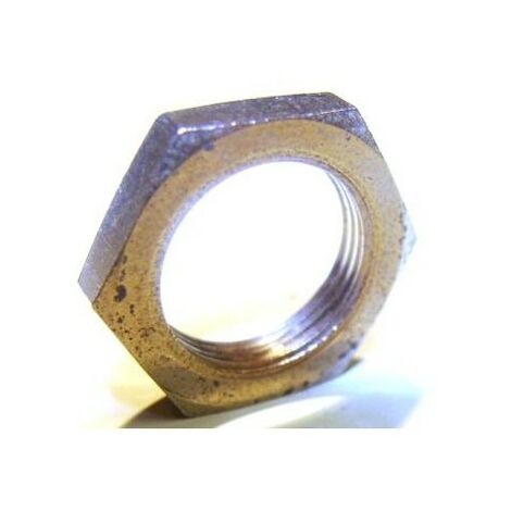 92112601430 - Ecrou à 6 pans M12 pour STIHL (1/2)