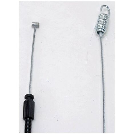 Cable De Traction - Ggp - 381030055/0 (1/2)