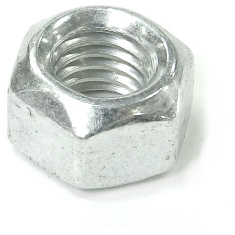 Ecrou Frein De Diamètre 8mm. Origine Stiga 112155010/0