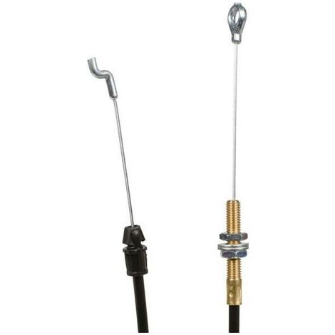 181000639/0 - Câble de Frein Moteur pour tondeuse Castelgarden / GGP