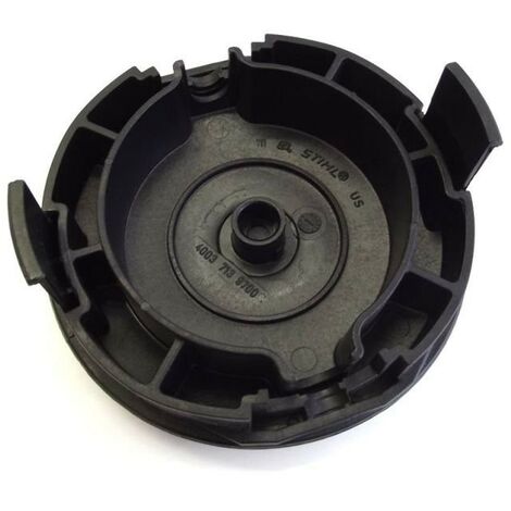 40037139700 - Partie Inférieure pour tête de débroussailleuse STIHL (1/2)