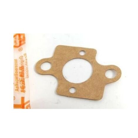 41141290501 – Joint de carburateur d'origine pour motoculteur – Compatible avec modèles STIHL BG60, BR320, FS50 – Durabilité accrue