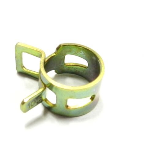 710075 - Collier de serrage pour moteur BRIGGS et STRATTON (1/2)