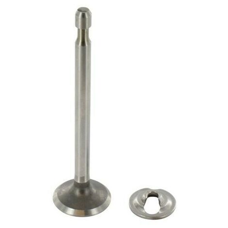 296677 - Soupape d'Admission pour moteur BRIGGS et STRATTON