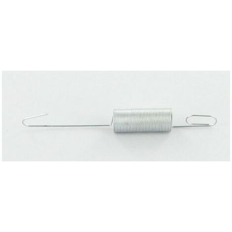 118550151/0 - Ressort de régulateur pour moteur GGP M150