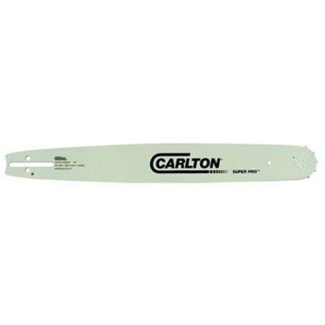 1801WA268SP - Guide Chaîne Tronçonneuse CARLTON 45cm 3/8" 1,5mm (1/2)
