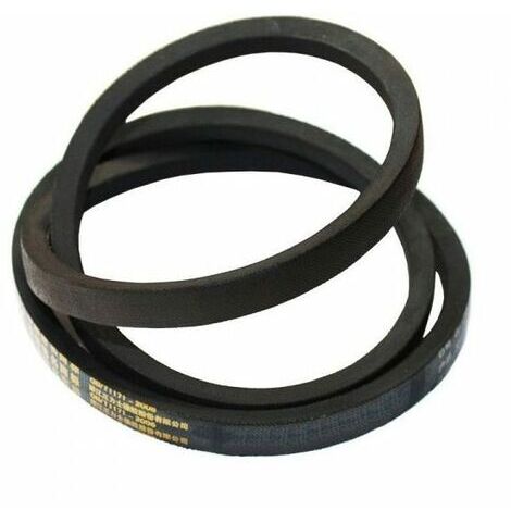 532140294-Courroie de traction pour tracteur tondeuse Husqvarna