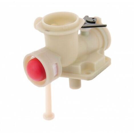 Carburateur pour tracteur de pelouse BRIGGS 450-500 valve latérale 09L600-09T600-10T600 (1/2)