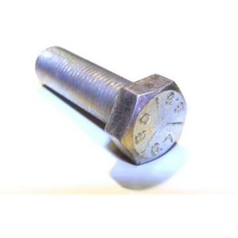 710-0879 - Vis de lame pour tondeuse autoportée MTD (1/2)