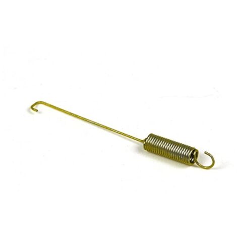 Briggs & Stratton – 690354 – Ressort de starter pour moteur tondeuse Briggs et Stratton – Compatible modèles Simplicity – Essentiel pour démarrage moteur