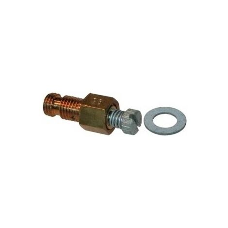 632239 - Vis de Cuve de Carburateur pour Mmoteur TECUMSEH
