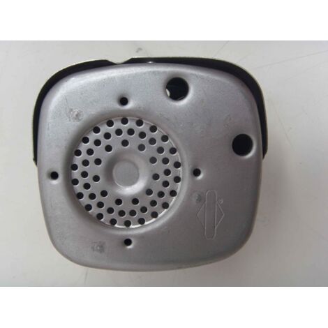 692304 - Echappement pour moteur BRIGGS et STRATTON (1/4)