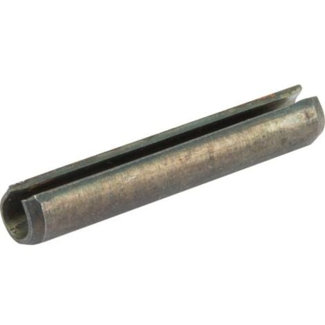 112645705/0 - Goupille pour poulie de groupe de traction pour tondeuse Castelgarden / GGP / Stiga